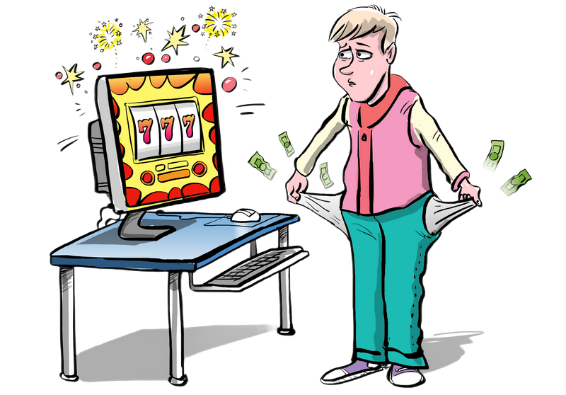 Сайт онлайн-казино Clubnika