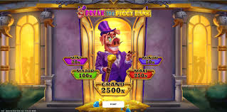 Spela Break The Piggy Bank Gratis Demospel