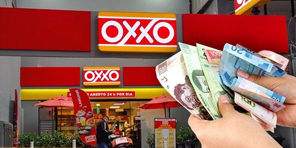 Best como retirar dinero de caliente en oxxo in Mexico