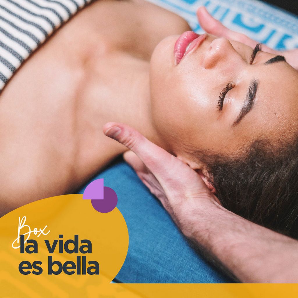The magic touch: exactly how healthy are massage therapies actually?