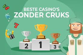 Buitenlandse Casino Het Nieuwe Tijdperk van Online Gokken