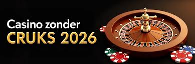 Buitenlandse Casino Het Nieuwe Tijdperk van Online Gokken