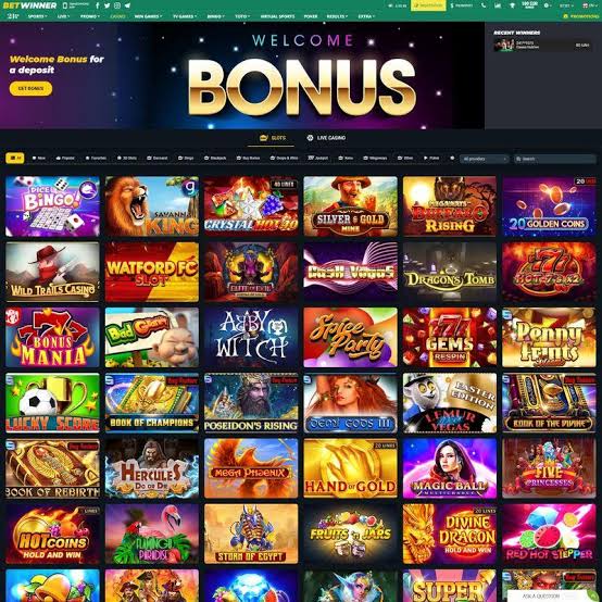 Explore BetWinner A Comprehensive Review of the Gaming Platform