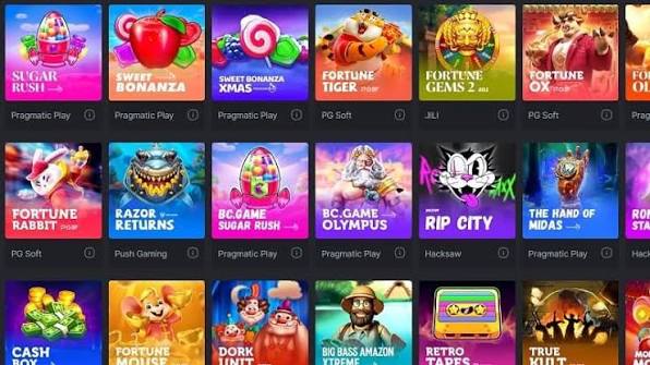 Exploring JB Coin on BC.Game A New Era in Crypto Gaming