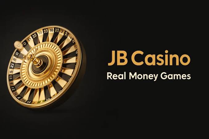 JB Crypto Casino The Future of Online Gaming -1046973697 JB Crypto Casino The Future of Online Gaming -1046973697