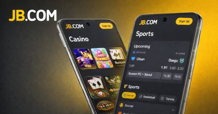JB Crypto Casino The Future of Online Gaming -1046973697 JB Crypto Casino The Future of Online Gaming -1046973697