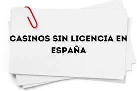 Los Riesgos y Ventajas de Jugar en Casinos Online Sin Licencia -455070744 Los Riesgos y Ventajas de Jugar en Casinos Online Sin Licencia -455070744