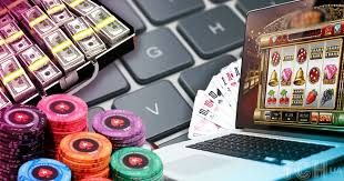 Mania Casino Online Elevate Your Gaming Experience!