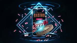 Online Spins Heaven Your Ultimate Guide to Online Slot Gaming