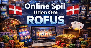 Casino Gratis Spins 2026 Online - Din Guide til De Bedste Spins Casino Gratis Spins 2026 Online - Din Guide til De Bedste Spins
