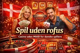 Casino Gratis Spins 2026 Online - Din Guide til De Bedste Spins Casino Gratis Spins 2026 Online - Din Guide til De Bedste Spins