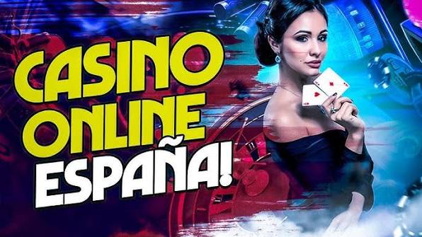 Casino Online España Nuevo 2026 La Revolución del Juego en Línea