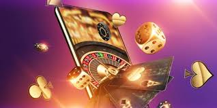 Experience the Thrill of Casinobet Casino Your Ultimate Gaming Destination