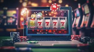 Experience the Thrill of Online Casino Gaming at Bets24 Experience the Thrill of Online Casino Gaming at Bets24