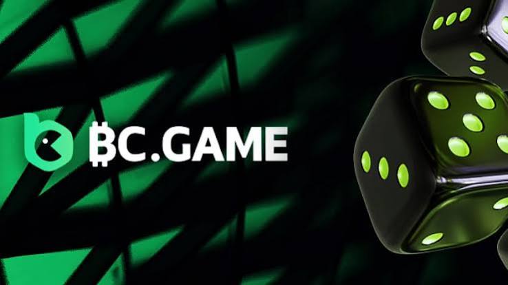 Explore the Thrills of BC.Game in the UAE A Guide to Winning Big