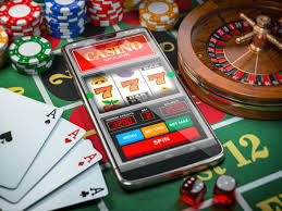 I24 Slots Een Wereld van Spanning en Plezier I24 Slots Een Wereld van Spanning en Plezier