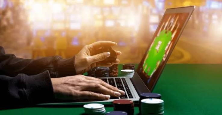 Online Καζίνο στην Ελλάδα Ο Κόσμος των Ψηφιακών Τυχερών Παιγνίων