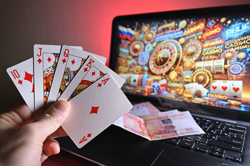 Online Casino in Österreich mit PayPal Alles, was Sie wissen müssen
