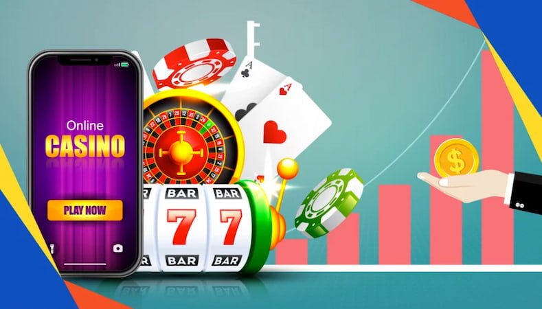 Online Gambling Vstupte do Světa Virtuálních Hazardních Hracích Automatů Online Gambling Vstupte do Světa Virtuálních Hazardních Hracích Automatů