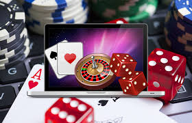 Online Gambling Vstupte do Světa Virtuálních Hazardních Hracích Automatů Online Gambling Vstupte do Světa Virtuálních Hazardních Hracích Automatů
