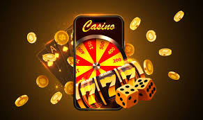 Oplev Verdenen af Online Casino Spil og Vind
