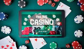 Oplev Verdenen af Online Casino Spil og Vind