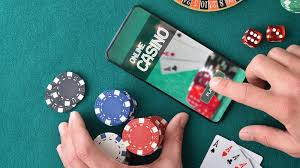 The Exciting World of Vegasino Casino & Sportsbook The Exciting World of Vegasino Casino & Sportsbook