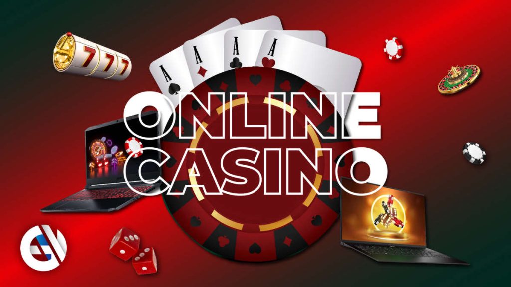 WinThere Casino & Sportsbook Your Ultimate Gaming Experience 57322364
