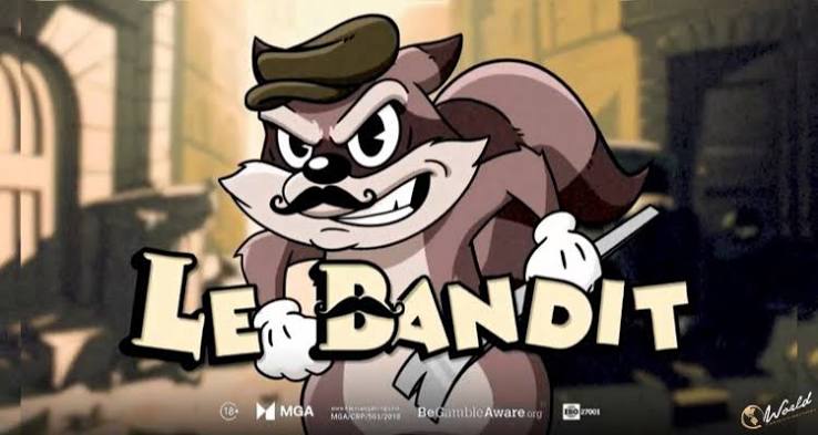 Le Bandit Bonus Din Guide Til Online Spil